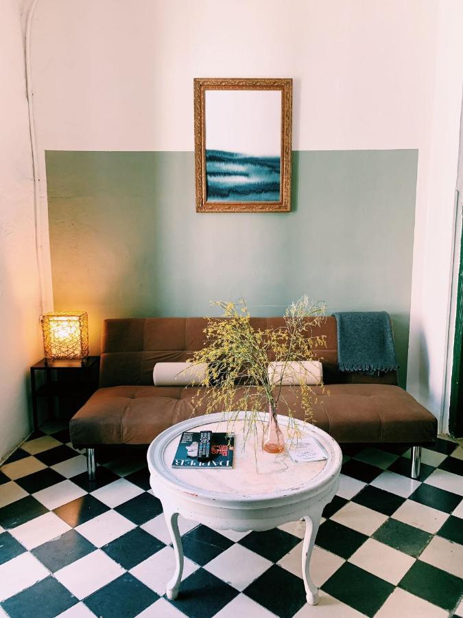 Maria Magdalena - Room 2 Málaga Exterior foto