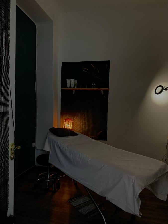 Maria Magdalena - Room 2 Málaga Exterior foto
