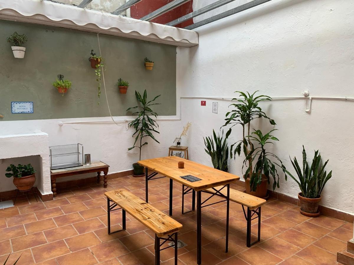 Maria Magdalena - Room 2 Málaga Exterior foto